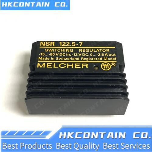 NEW MODULE NSR122.5-7 NSR122.5-7iR PSR152.5-7R PSR122.5-7 FREE SHIPPING