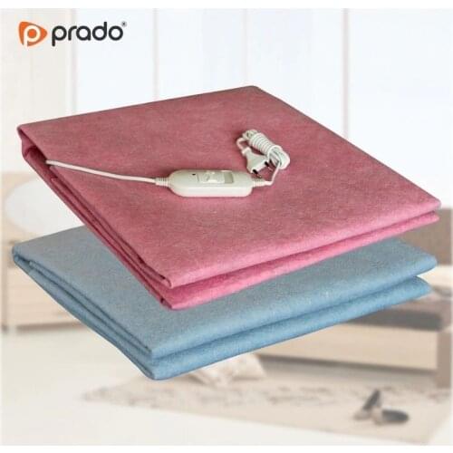 Prado Electric Blanket Double Bed-Felt