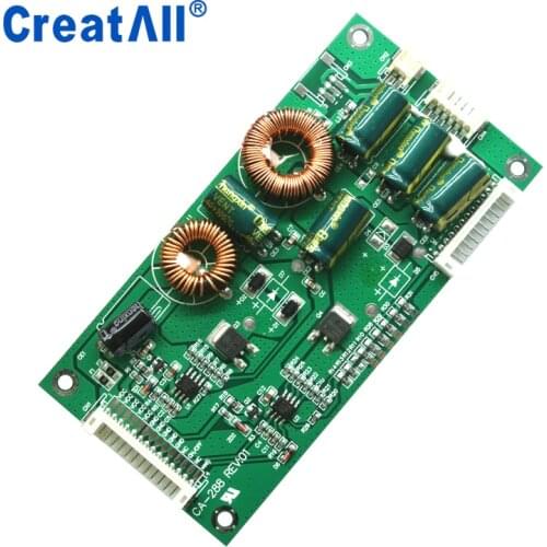 CA-288 26inch-55inch LED TV Constant current board ,LED TV universal inverter, LED TV backlight driver board