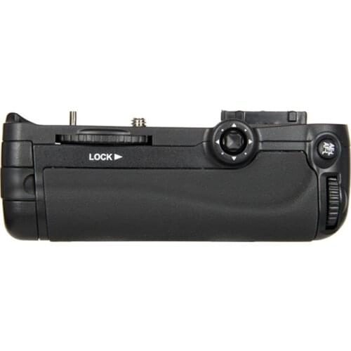 Pro Vertical Battery Grip Holder for Nikon D7000 MB-D11 EN-EL15 DSLR Camera