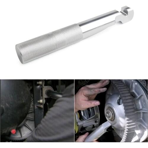 Belt Changing Removal RZR Drive/CVT Belt Tool CNC Billet Aluminum for Polaris RZR XP 570 800 900 1000 Turbo