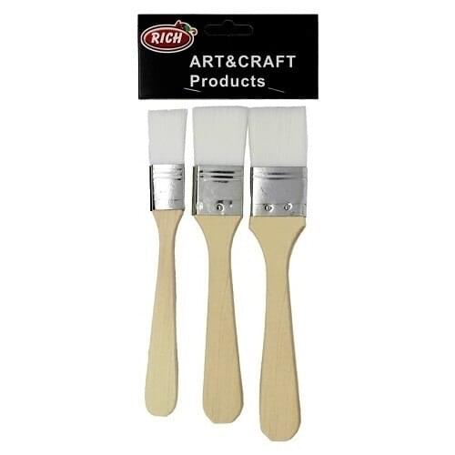 RICH Brushes And Brushes