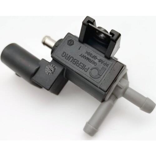 Turbocharger Boost Control Solenoid Valve For VW Golf Passat Tiguan Touran Jetta Polo Seat A1 A3 A4 A5 A6 A8 Q3 Q5 06F906283F