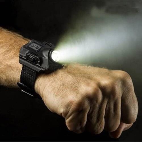 SUCHME Tactical Flashlights