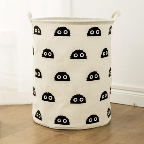 TEAEGG Laundry Baskets For The Bathroom