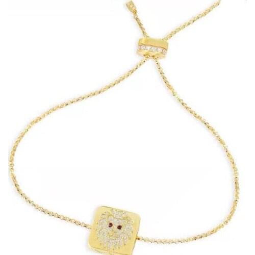 UMGODLY Chain Bracelets