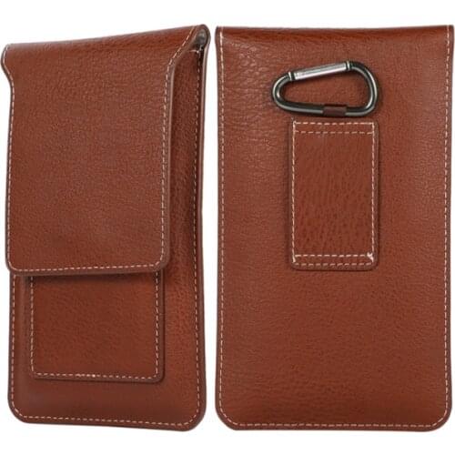 Universal 4.7-6.7inch Belt Clip Bag For Samsung S21 S20 S10 Plus Case Waist Bag For iphone Smartphone Case Mobile Phones Bag