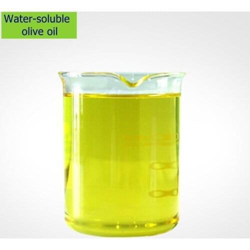 Grade-A Water-soluble olive oil 500g
