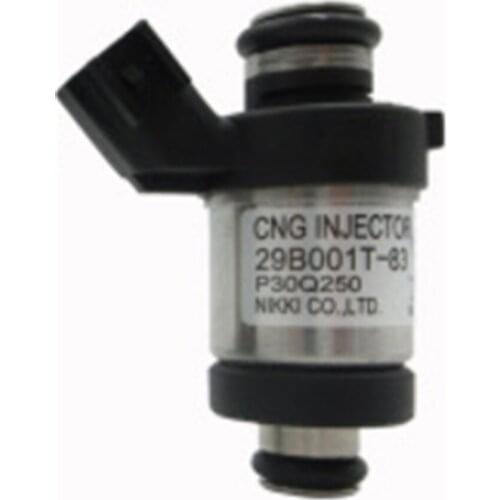 Yuchai gas fuel injector nozzle K1A00-1113940SF1 110R-000193 29B001T-83