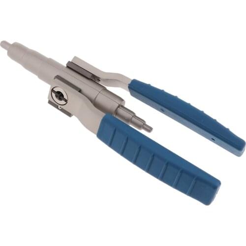 3/8 1/2 5/8 3/4 7/8 Inch Manual Copper Pipe Tube Expander Flaring Tool