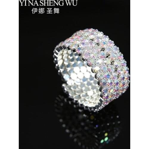 Belly Dance Accessories Jewelry Rhinestones Bracelet Armband Women New Dance Performance Rhinestones Bracelet Spiral Upper Arm