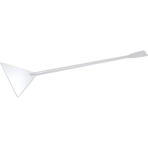 Sand Flattener - Level Substrate Aquascaping Tool for Aquarium Planted Fish Tank 13.6inch