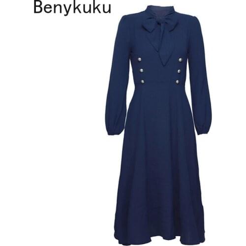 Benykuku Long Dresses