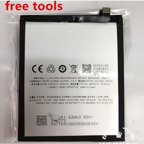 Chensuper Meizu M8c Phone Batteries