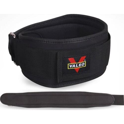 Fitness deep squat Weightlifting Powerlifting Adjustable Waist Belt Lumbar Support Nylon Material Back Waist Brace Sport Safety