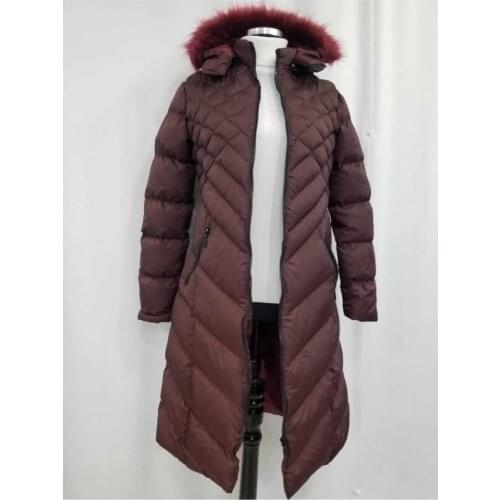 HANEDAN GİYİM Women's Parkas