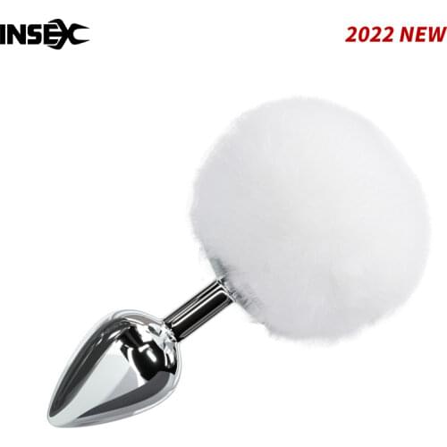 INSEX Butt Plugs