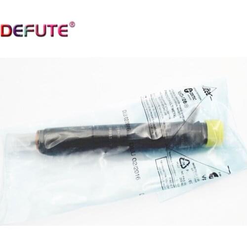 EJBR06101D diesel fuel injector EJBR06101D For YuchaI2.5 ltr YUCHAI 2.6L 4F ENGINE YC4F 2008 for Yuchai engine