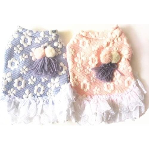 Joopet Dresses For Dogs