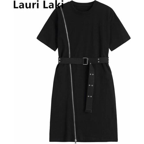 Lauri Laki Short Summer Dresses