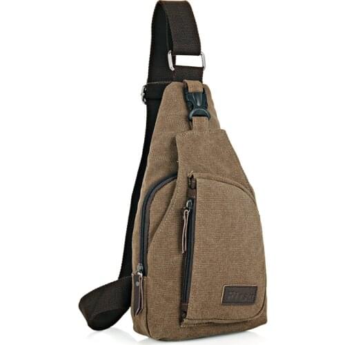 Macroupta Mens Brand Bags