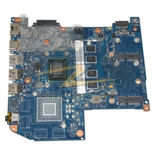 NBRY811004 JM50 for acer asipre m3-581t laptop motherboard i3-2367m hm77 gma hd 3000 ddr3