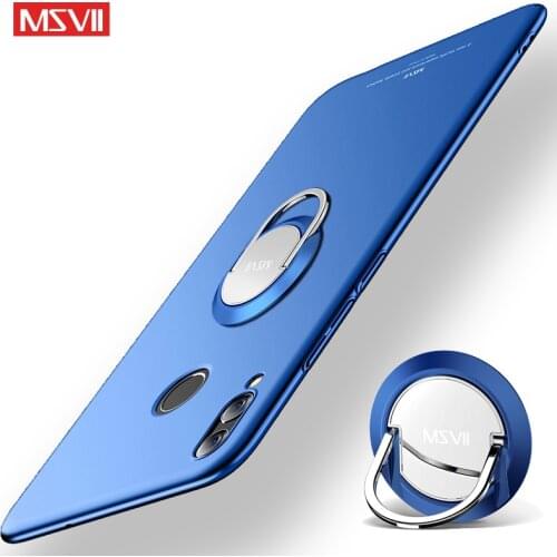 Msvii Huawei Honor 8X Phone Cases