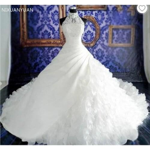 NIXUANYUAN Wedding Dresses