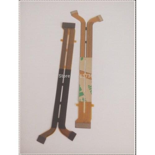 New Lens Anti-shake Stable FPC Flex Cable Ribbon Repair Replacement For Nikon 18-200 18-200 mm 18-200mm Digital Camera