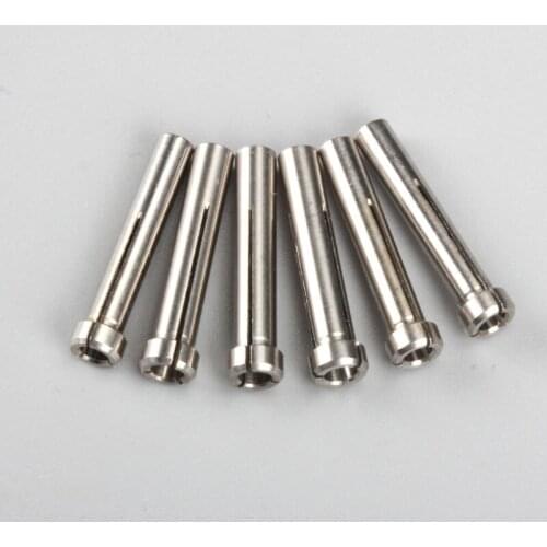 102L handpiece chuck size 2.35mm 3mm 3.175mm
