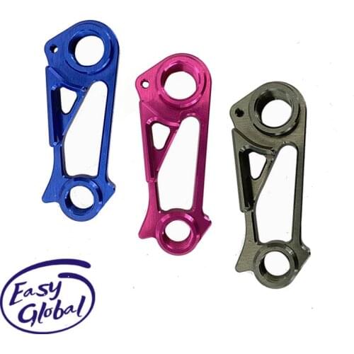 Sigeyi CND-TH1 TH2 Road Bike Frame Rear Derailleur Direct Mount Hanger Shimano for Cannondale Disc Brake New SuperSix SystemSix