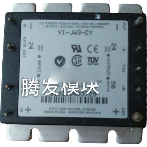 VI-JW3-CY Actual Stock Photos Original Goods