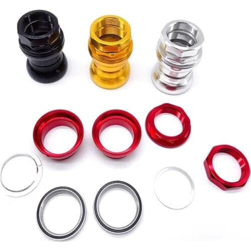 For Brompton Bowl Group 34mm Headset Ultralight External Front Fork Headset