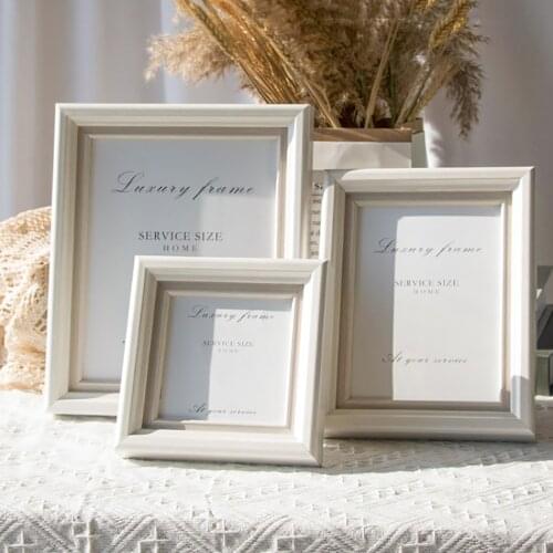 Unique Photo Frame For Family/Classmate Pictures,Artwork,Painting,Wedding Photo Display,Bedroom/Living Room Picture Frame