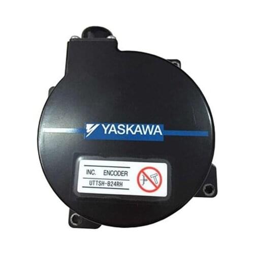 UTTSH-B24RH YASKAWA rotary encoder working for SGM7G-09AFC61
