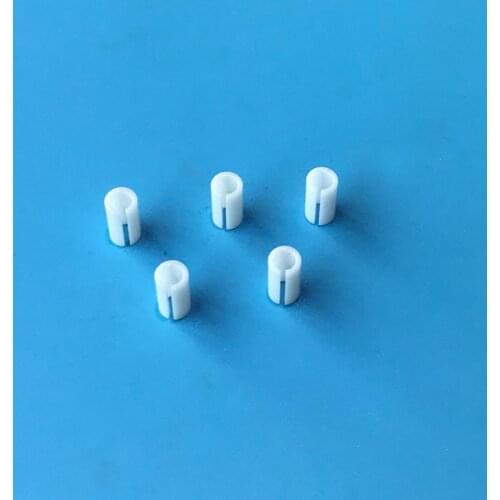 Free Shipping 5pcs/Lot FTTH Visual fault locator VFL ceramic core Accessories