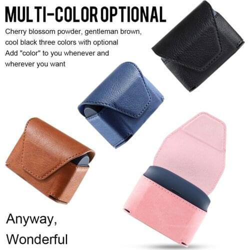 Protective Case Cover for Elite 65t True Wireless Earbuds Portable Earphone Shockproof Shell Bag