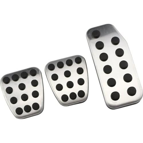 Zlord Pedal Pads Honda