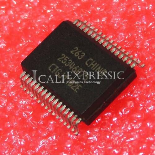 1PCS 25346075 263 25636075 SSOP-32 In Stock