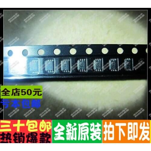 100% New&original SN74LVC2G125DCUR SN74LVC2G125DCTR