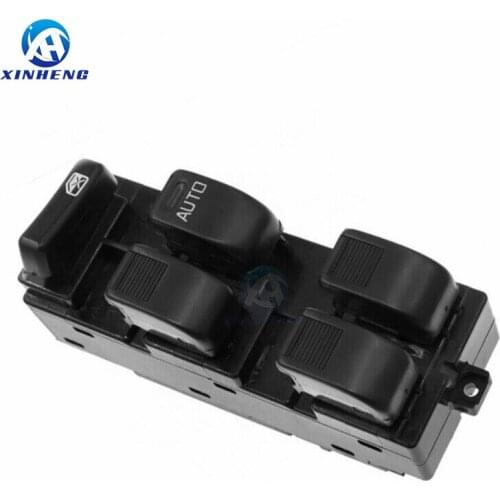 New Window Control Switch Power Window Switch for Toyota AVANZA 2003-2009 84820-B0010 84820B0010