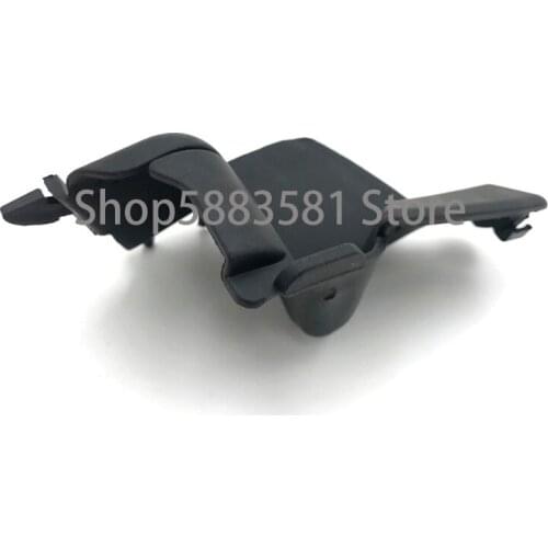 Car deflector angle rubber front gear lower rubber plate hon dao dys sey wiper ventilation plate cover