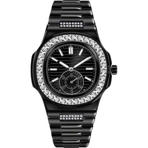 Mechanical Watches CURDDEN China