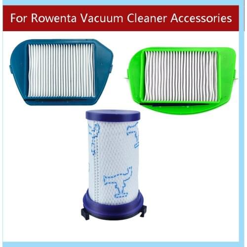 For Rowenta Force 360 X-Pert RH9051 RH9057 RH9059 RH9079 RH9081 RO5353 Ergo Zyklon ZR005501 ZR005701 hepa Filter Vacuum Cleaner