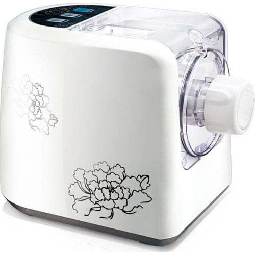 JYS-N6 Fully automatic Noodle machine Home small smart electric Kneading machine dumpling skin