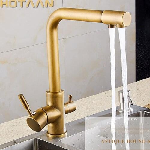 HOTAAN Drinking Water Faucets