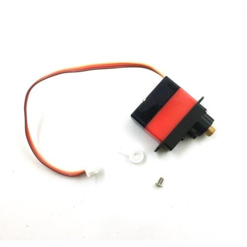 JJRC M03 / E160 RC Helicopter Spare Parts Replacement Accessories M03-009 Servo / Servo Arm