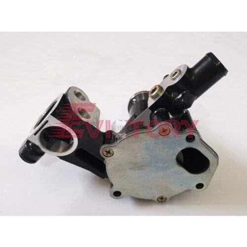 For YANMAR 4TNV84T S4D84 S4D84E rebuild kit + valve water pump conrod