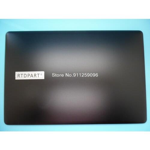 Laptop LCD Top Cover For Samsung NP940Z5L 940Z5L BA98-00619A Back Cover Case Black New
