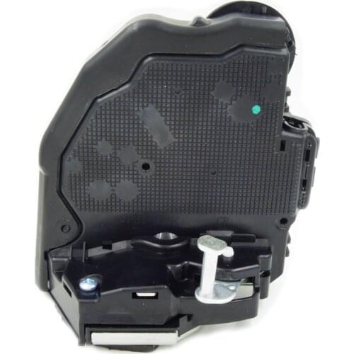 RR Power Side Door Lock Actuator For Toyota Prius V Camry Lexus CT200h ES300h ES350 GX460 LX570 GS450h LX570 RX350 IS250 Scion